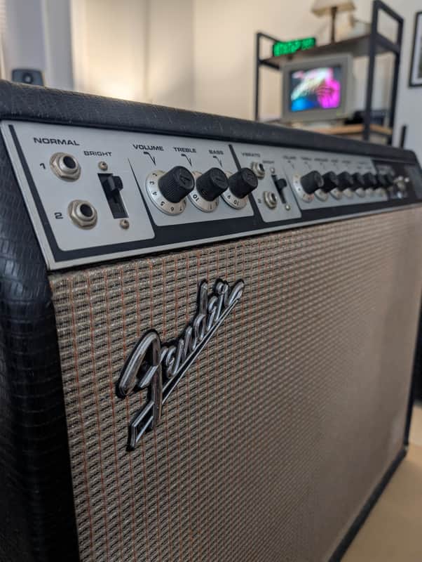 Fender Scorpio 1970 image 1