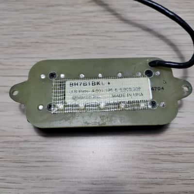 DiMarzio BH7B1BKL John Petrucci image 3