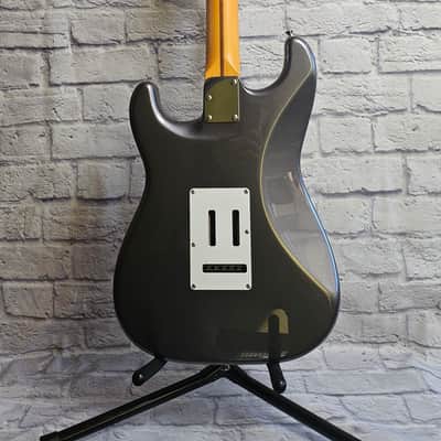 History Japanese Stratocaster with Gig Bag image 5