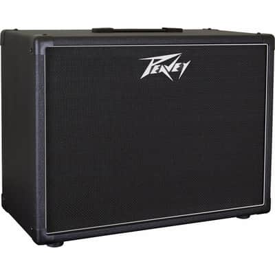 Peavey 112-6 25W 1x12 Cabinet