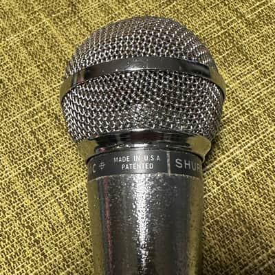 Shure 588 S A Unisphere B image 10