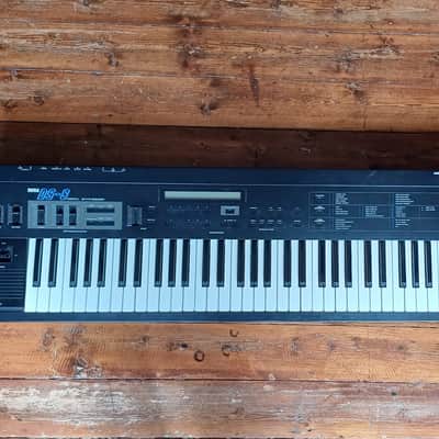 Korg DS-8 Digital FM Synth 1987