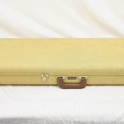 Fender American Original 50's Telecaster Butterscotch Blonde Used (s/n:9274) image 13