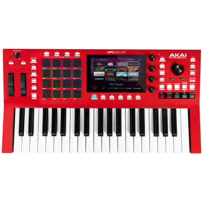 MPC Key 37 Akai image 2