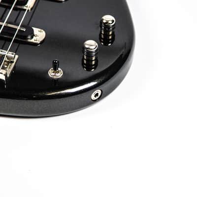 Yamaha BB3000 MA Owned by Matt Freeman Of Rancid image 12