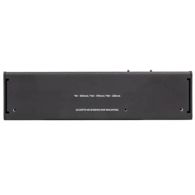 Walrus Audio Canvas Power 8 LINK Power Supply - LINK UNIT WITHOUT POWERSUPPLY image 6