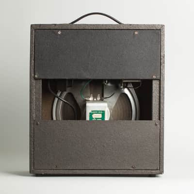 Kalamazoo  Model One Tube Amplifier (1965), ser. #12375. image 2