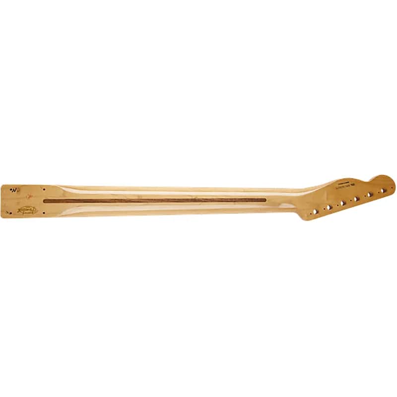 Fender 099-1202-921 Classic Series '50s Telecaster Neck, 21-Fret image 2