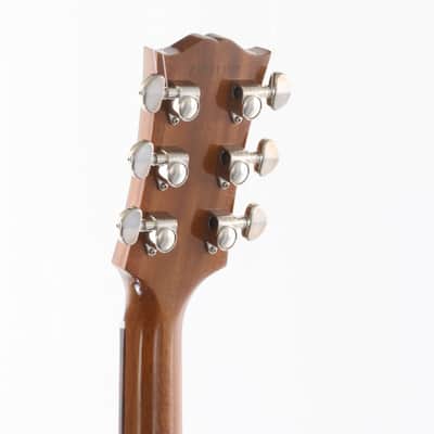 Gibson SJ-200 Studio Rosewood Antique Natural [21531109] (07/21) image 12
