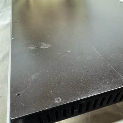 Apogee Rosetta 800 192kHz 24 Bit 8-Channel PCM AD/DA Converter Rack image 6