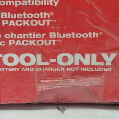 Milwaukee 2955-20 Speaker image 10