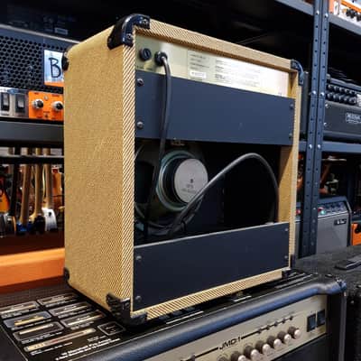 Rok Axe   Pba25 Bass Amp image 2