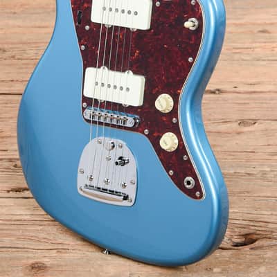 2018 Fender CME Exclusive Classic Player Jazzmaster (CME Exclusive) image 4
