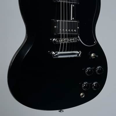 Gibson SG Standard 2010 - Ebony image 2