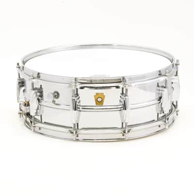 Ludwig No. 400 Super-Ludwig 5x14