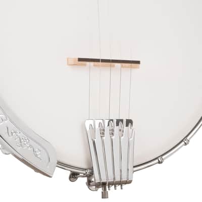 Gold Tone - CC-100: Cripple Creek Banjo with bag image 3