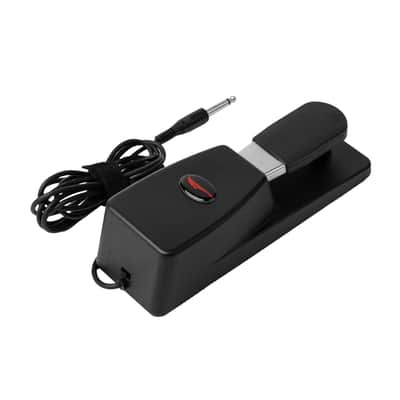 Gator Frameworks Keyboard Sustain Pedal w/Half Damper image 4