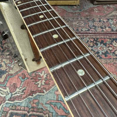 *MJT Aged* 1975 Gibson ‘55 Les Paul Special Reissue image 15