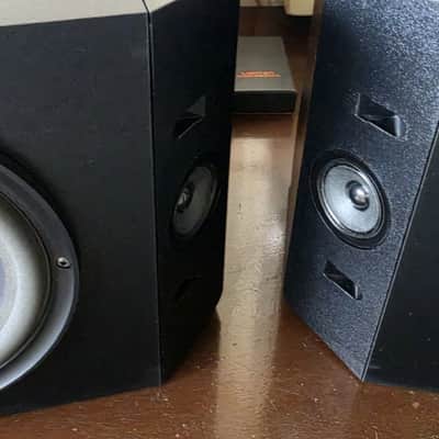 VINTAGE BOSE 301 SERIES IV SPEAKERS imagen 4