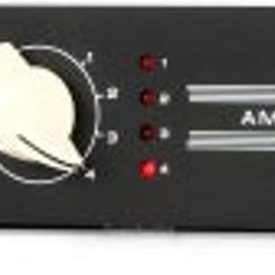 Kahayan 8x4 Amp/Speaker Selector (8x4Ampd2) image 4