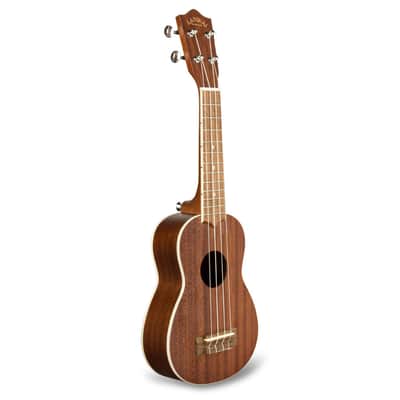 MA-S Mahogany Soprano Ukulele image 2