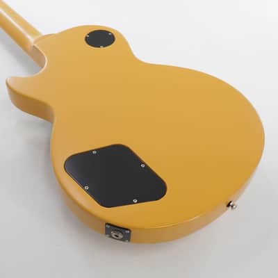 Gibson USED ​​Les Paul Junior Special P-90 (Satin Yellow) [SN. 101121335] Bild 8