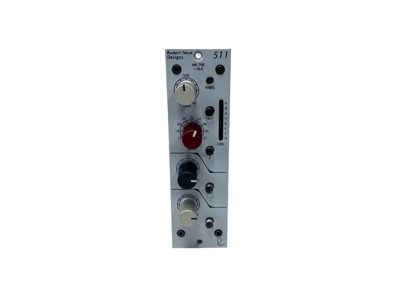 Rupert Neve Designs 511