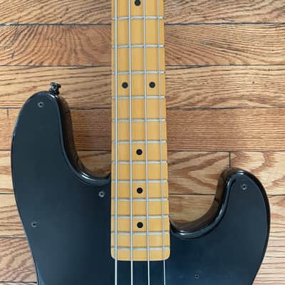 Fender Precision Bass 50s Reissue CIJ image 6