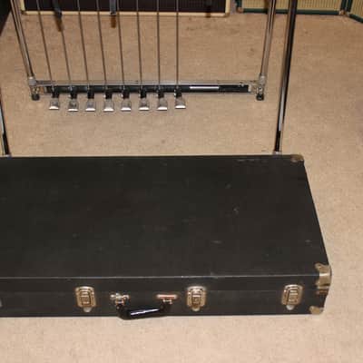 Emmons  D-10 1974 Pedal Steel Guitar image 15