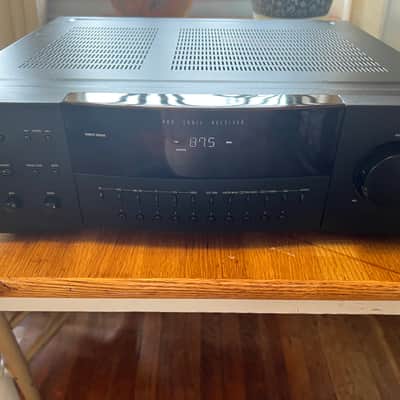 RCA RV-9970A 90’s - Black image 7