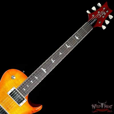 2023 Paul Reed Smith PRS SE Series SE McCarty 594 Singlecut Vintage Sunburst 8.30 LBS image 4