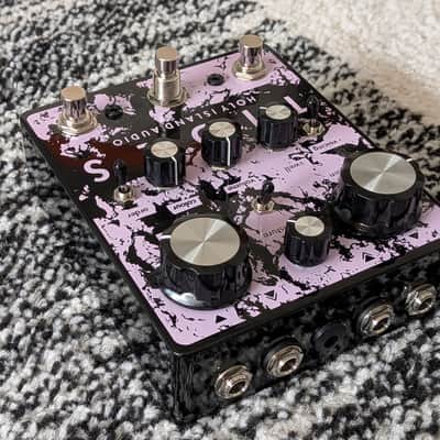 Holy Island Audio Tides v2 image 4
