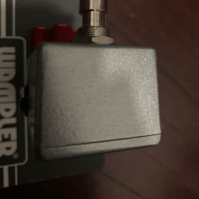 Wampler Germanium Tumnus 2023 - Alien Silver image 6