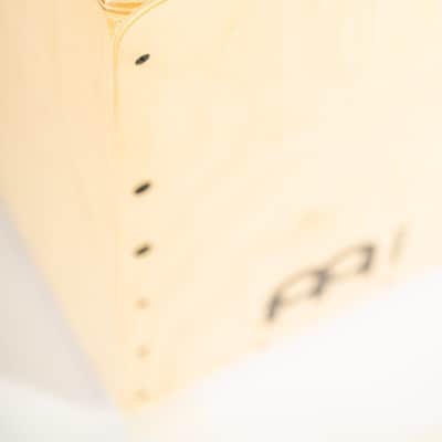 Meinl Snarecraft Cajon SC100B image 3
