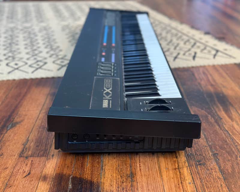 YAMAHA KX88 MIDI Master Keyboard ハードケース付　中古 Yamaha KX88 MIDI Master Keyboard Controller | eBay