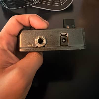 TC Electronic Ditto Looper 2013 - Present - Black image 3