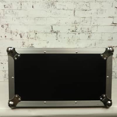 Odyssey FZ-AR6 Flight Zone 6U Pro Amp Rack Case 24.5" x 21" x 12" image 2