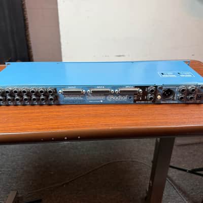 Radial SW8 - 2019’s era image 2