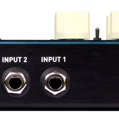 SOURCE AUDIO SA 252 - One Series Atlas Compressor image 2