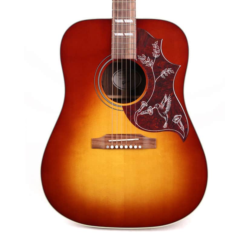 Gibson Hummingbird Studio Rosewood image 3