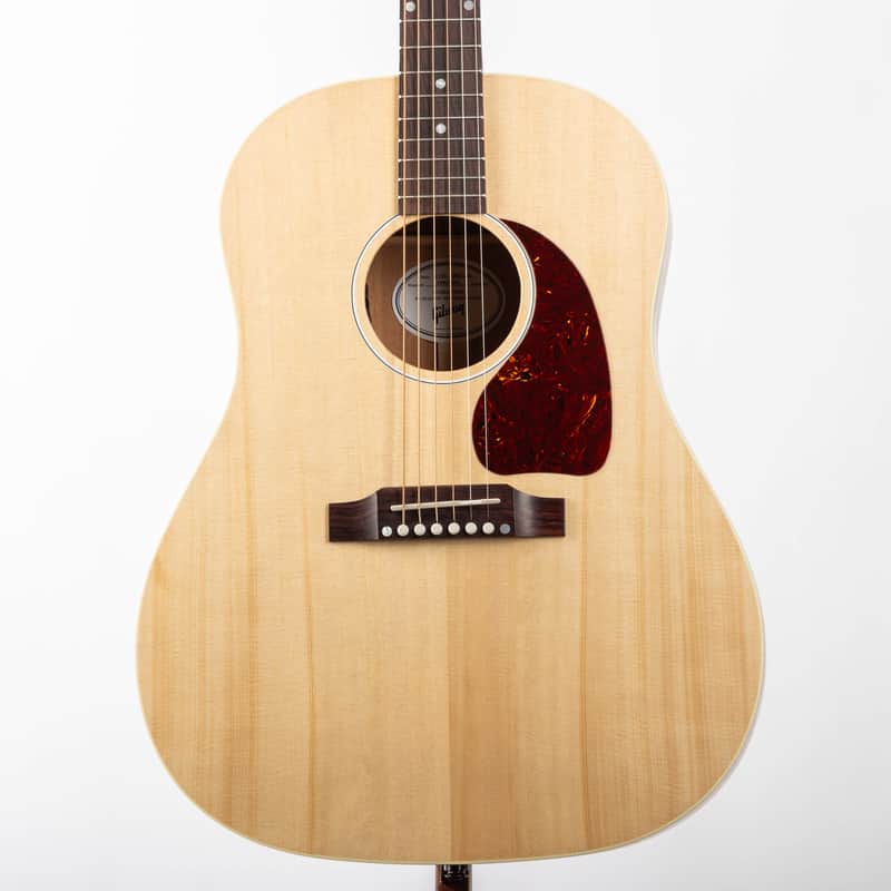 Gibson J-45 Special, Satin Natural | Demo image 1