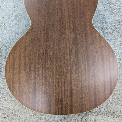 Alvarez ABT60E Artist Series Baritone Acoustic Electric Guitar (*GIG BAG INCLUDED*) w/L.R. Baggs Element image 4