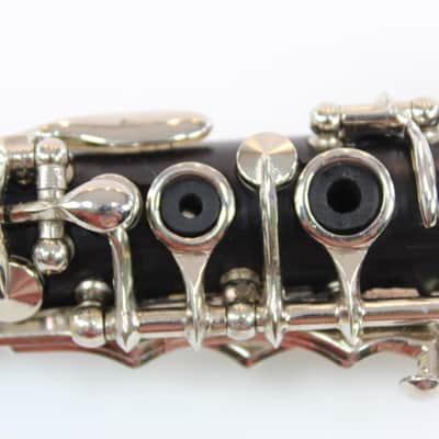 Paul Gerard Piccolo/Soprano Clarinet in Ab with Fresh Repad - Extremely Rare!!! image 11