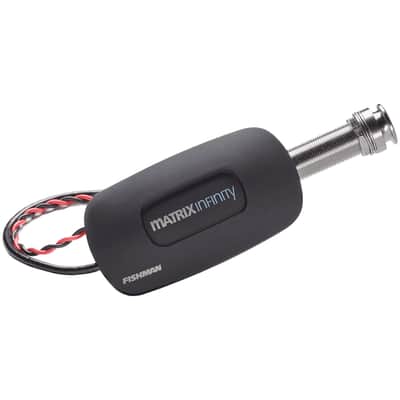 PRO-MAN-NFV Matrix Infinity VT 2.3mm Fishman image 3