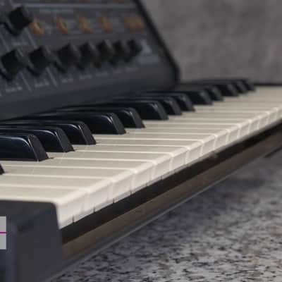 KORG MS-20 Analog Vintage Synthesizer in Good Condition image 4