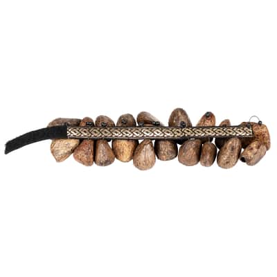 Meinl FR1P Pangi Seeds Foot Rattle - Shaker image 2