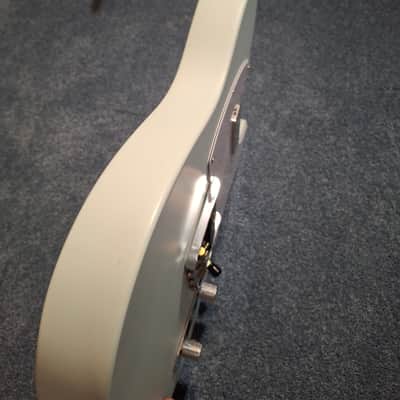 2019 American Performer Fender Telecaster Tele BODY + HARDWARE USA Sonic Blue image 5