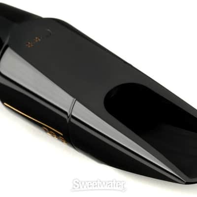 Selmer Paris S402C2 S80 Series Alto Saxophone Mouthpiece - C** (SEASS80CSSd2) image 3