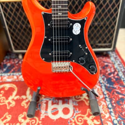 PRS Se NF3 2026 - Metallic orange image 2