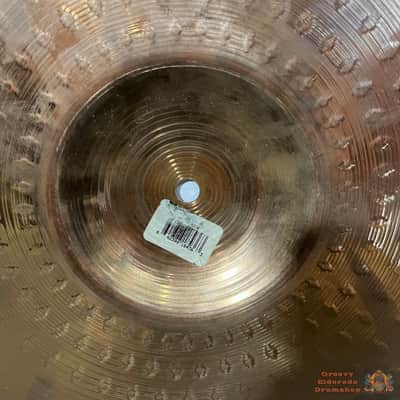Zildjian ZXT 20” Medium Ride Cymbal image 4